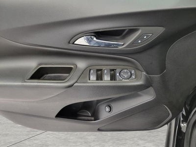 2023 Chevrolet Equinox AWD 4dr LT w/1LT