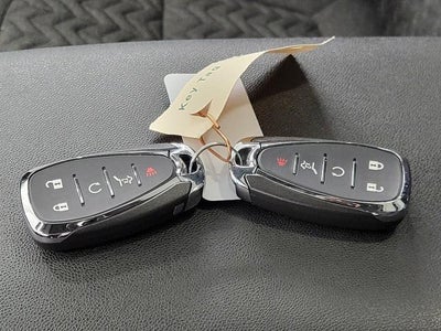 2023 Chevrolet Equinox AWD 4dr LT w/1LT