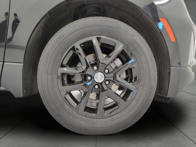 2023 Chevrolet Equinox AWD 4dr LT w/1LT