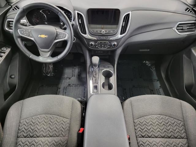 2023 Chevrolet Equinox AWD 4dr LT w/1LT