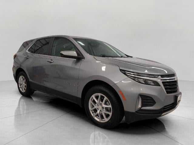 2024 Chevrolet Equinox AWD 4dr LT w/1LT
