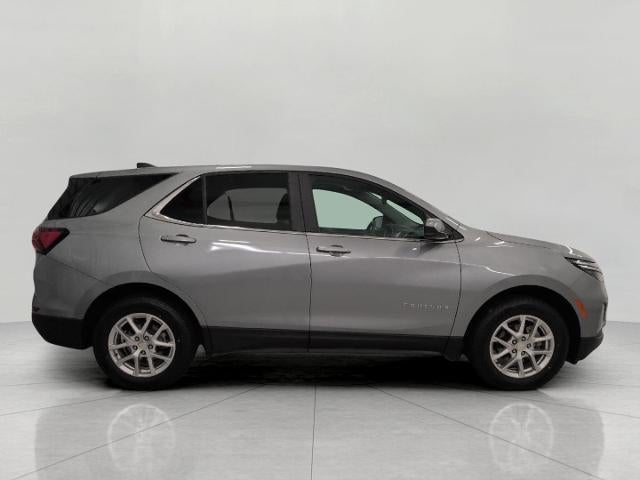 2024 Chevrolet Equinox AWD 4dr LT w/1LT