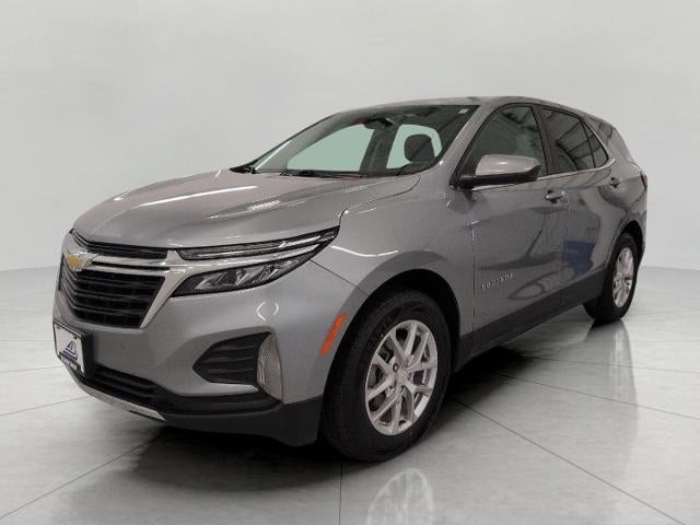 2024 Chevrolet Equinox AWD 4dr LT w/1LT