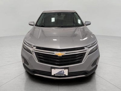 2024 Chevrolet Equinox AWD 4dr LT w/1LT