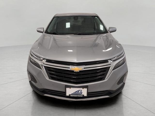 2024 Chevrolet Equinox AWD 4dr LT w/1LT