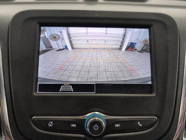 2024 Chevrolet Equinox AWD 4dr LT w/1LT