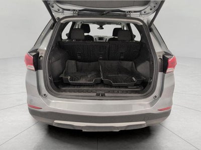 2024 Chevrolet Equinox AWD 4dr LT w/1LT