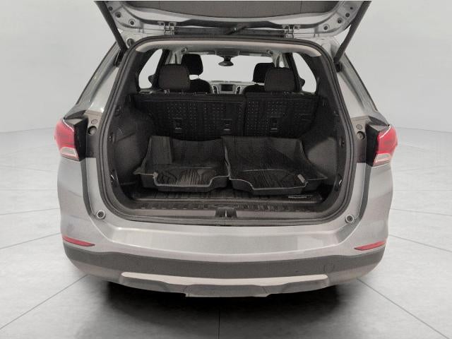 2024 Chevrolet Equinox AWD 4dr LT w/1LT