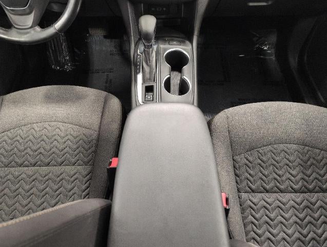 2024 Chevrolet Equinox AWD 4dr LT w/1LT