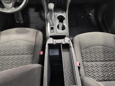 2024 Chevrolet Equinox AWD 4dr LT w/1LT