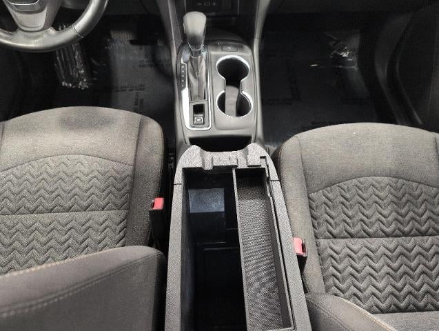 2024 Chevrolet Equinox AWD 4dr LT w/1LT