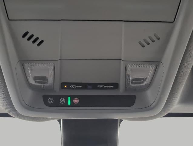 2024 Chevrolet Equinox AWD 4dr LT w/1LT