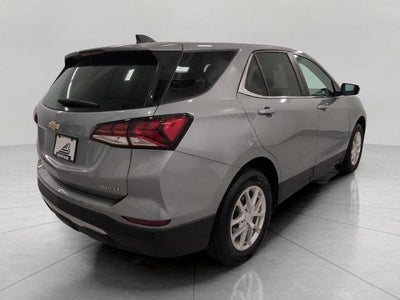 2024 Chevrolet Equinox AWD 4dr LT w/1LT