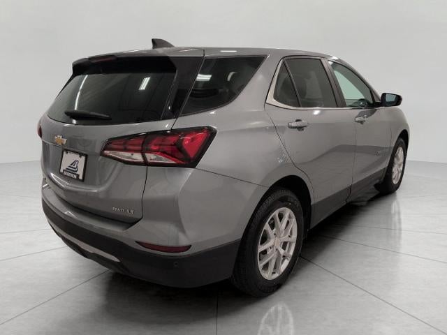 2024 Chevrolet Equinox AWD 4dr LT w/1LT