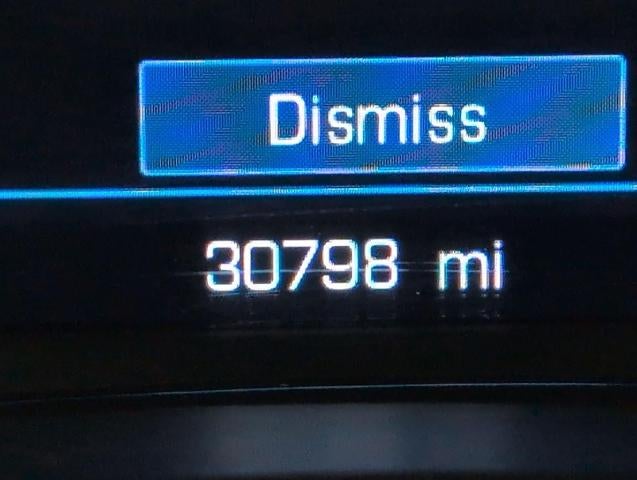 2024 Chevrolet Equinox AWD 4dr LT w/1LT