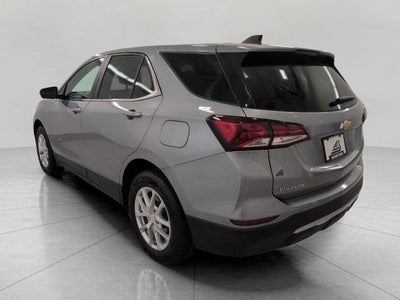 2024 Chevrolet Equinox AWD 4dr LT w/1LT