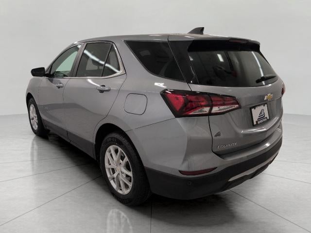 2024 Chevrolet Equinox AWD 4dr LT w/1LT