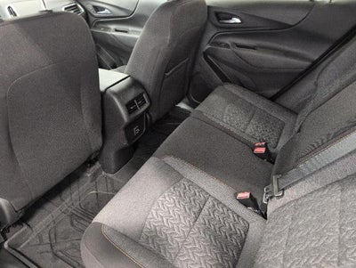 2024 Chevrolet Equinox AWD 4dr LT w/1LT