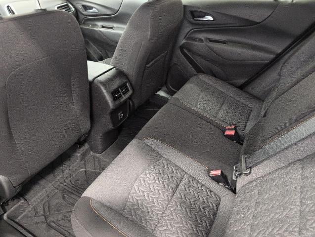 2024 Chevrolet Equinox AWD 4dr LT w/1LT