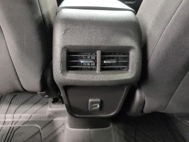 2024 Chevrolet Equinox AWD 4dr LT w/1LT