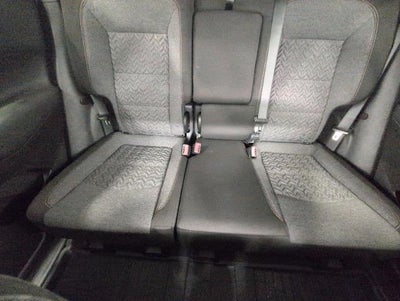 2024 Chevrolet Equinox AWD 4dr LT w/1LT