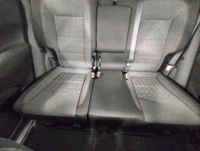 2024 Chevrolet Equinox AWD 4dr LT w/1LT