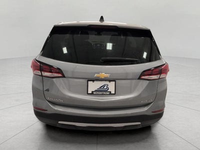 2024 Chevrolet Equinox AWD 4dr LT w/1LT