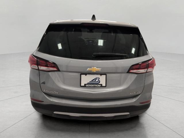 2024 Chevrolet Equinox AWD 4dr LT w/1LT