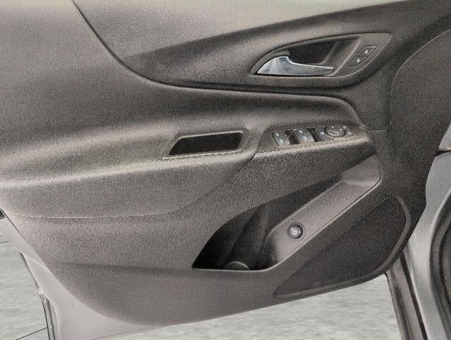 2024 Chevrolet Equinox AWD 4dr LT w/1LT