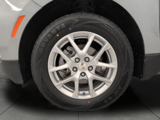 2024 Chevrolet Equinox AWD 4dr LT w/1LT