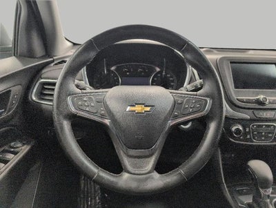 2024 Chevrolet Equinox AWD 4dr LT w/1LT
