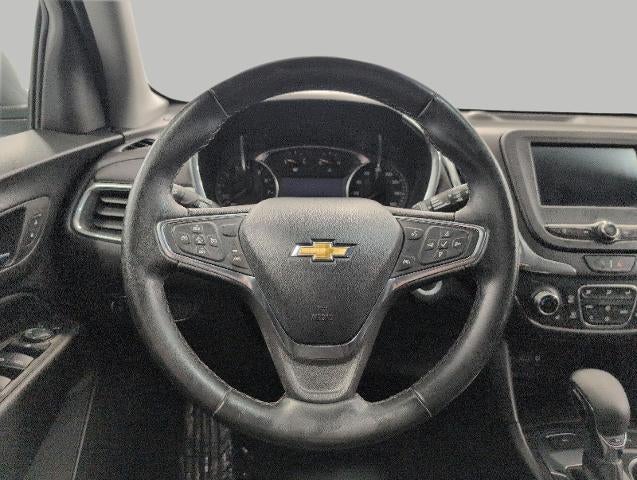 2024 Chevrolet Equinox AWD 4dr LT w/1LT