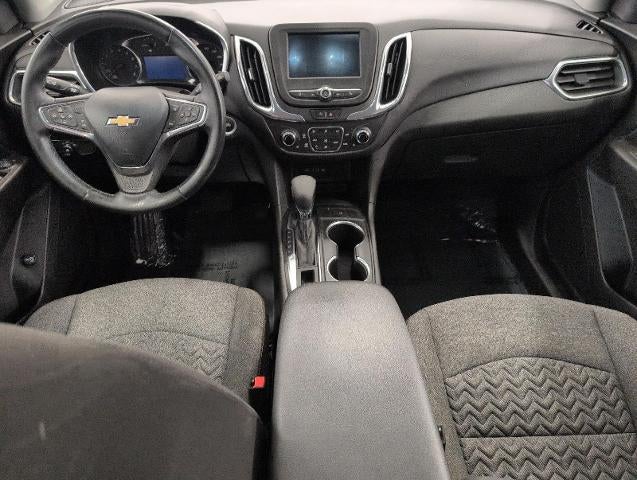2024 Chevrolet Equinox AWD 4dr LT w/1LT