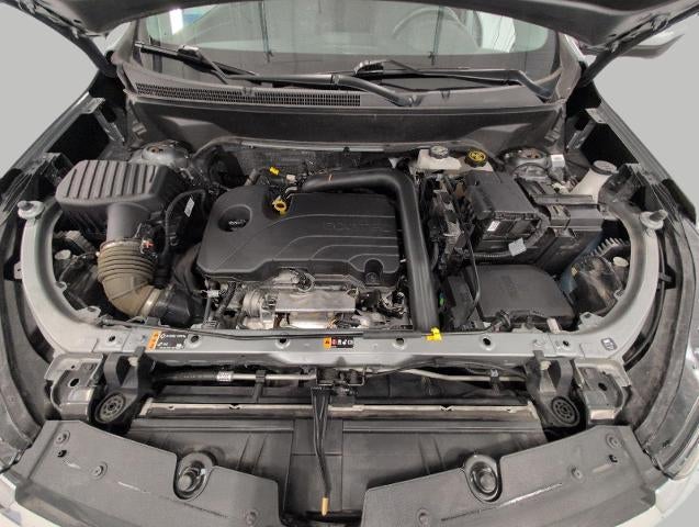 2024 Chevrolet Equinox AWD 4dr LT w/1LT