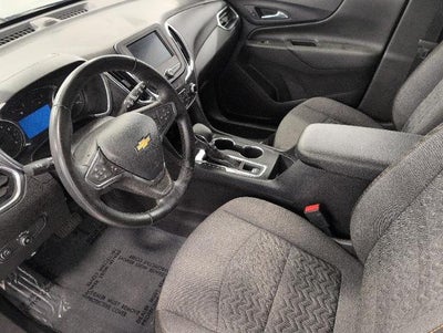 2024 Chevrolet Equinox AWD 4dr LT w/1LT