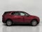 2024 Chevrolet Equinox AWD 4dr LT w/1LT