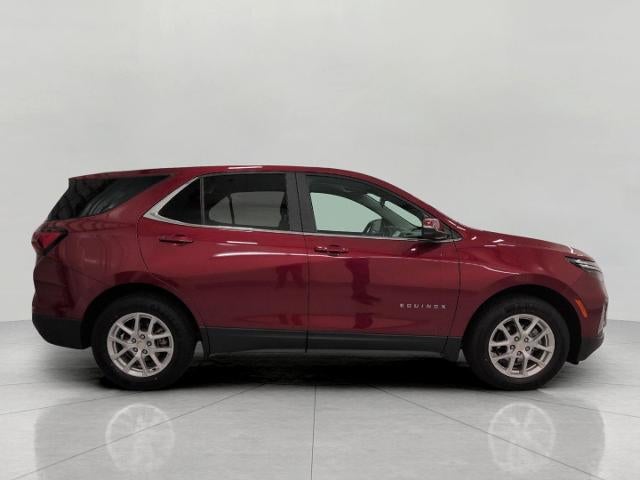 2024 Chevrolet Equinox AWD 4dr LT w/1LT
