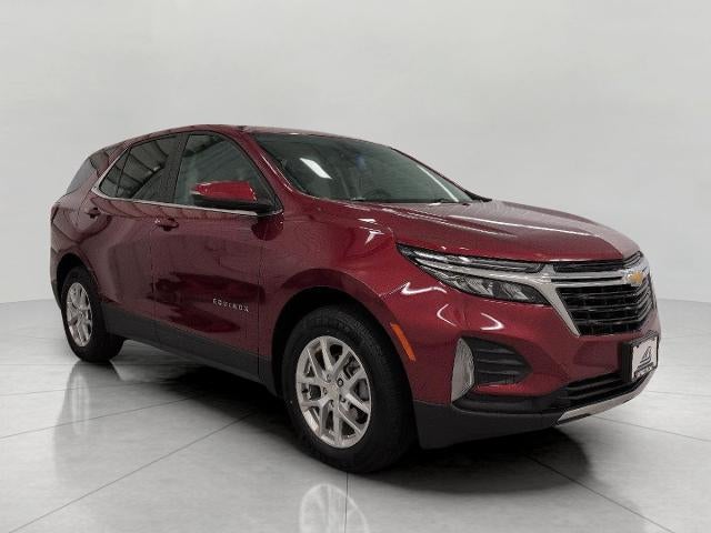 2024 Chevrolet Equinox AWD 4dr LT w/1LT