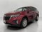 2024 Chevrolet Equinox AWD 4dr LT w/1LT
