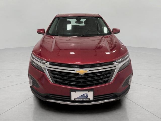 2024 Chevrolet Equinox AWD 4dr LT w/1LT