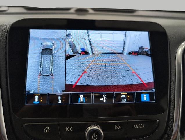 2024 Chevrolet Equinox AWD 4dr LT w/1LT