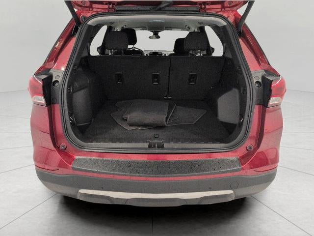 2024 Chevrolet Equinox AWD 4dr LT w/1LT