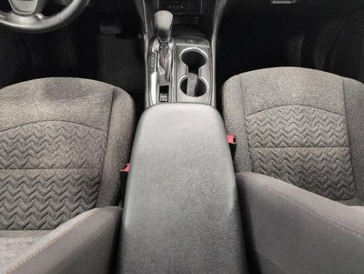 2024 Chevrolet Equinox AWD 4dr LT w/1LT