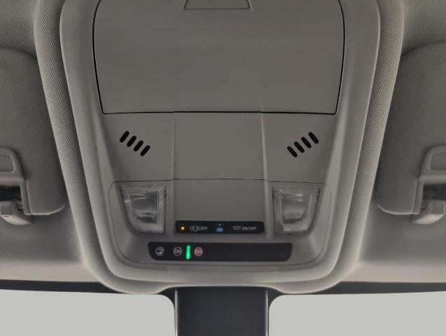 2024 Chevrolet Equinox AWD 4dr LT w/1LT