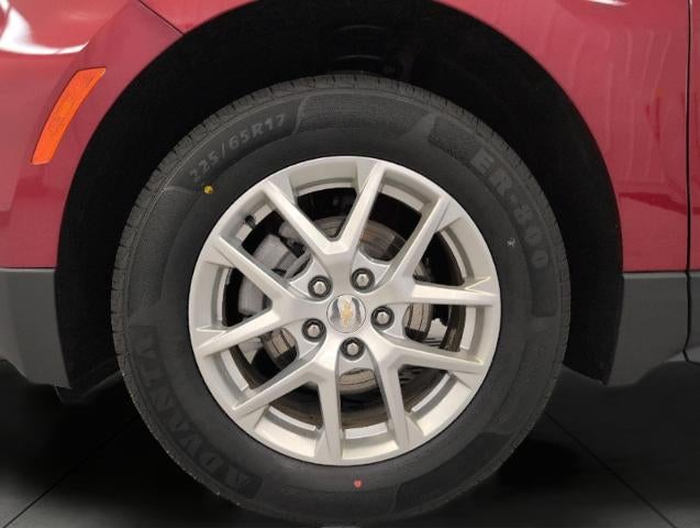 2024 Chevrolet Equinox AWD 4dr LT w/1LT
