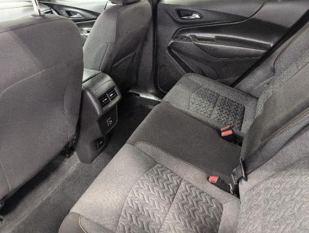 2024 Chevrolet Equinox AWD 4dr LT w/1LT