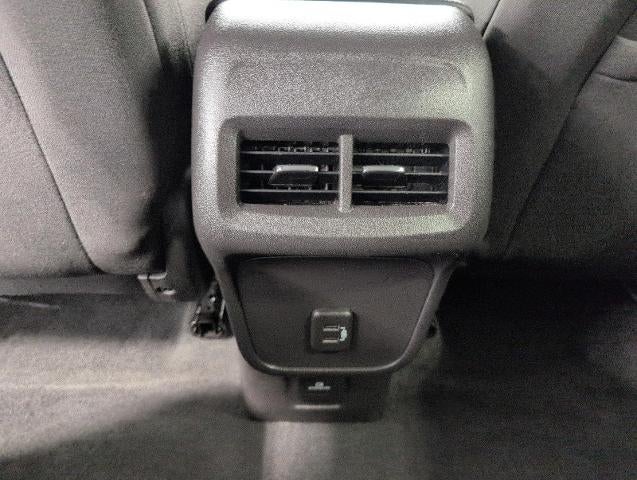 2024 Chevrolet Equinox AWD 4dr LT w/1LT