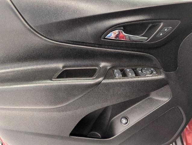 2024 Chevrolet Equinox AWD 4dr LT w/1LT