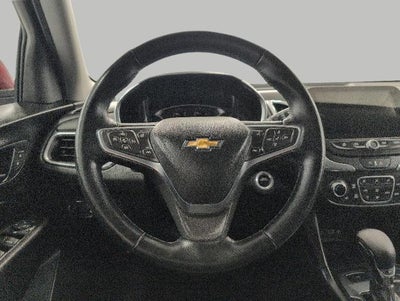 2024 Chevrolet Equinox AWD 4dr LT w/1LT