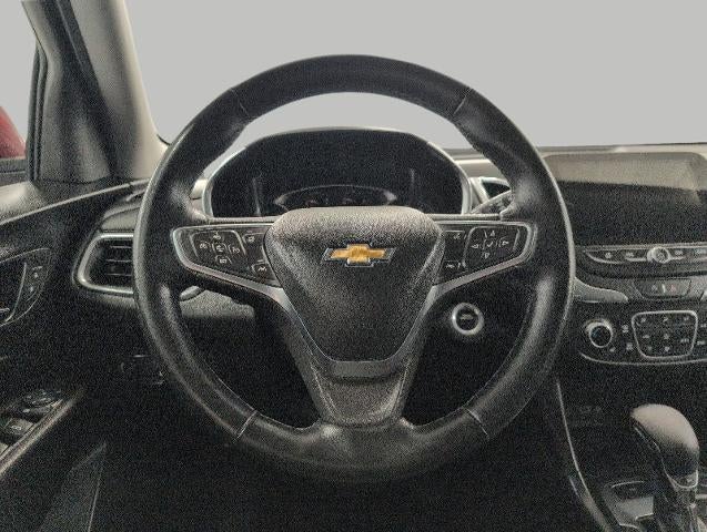 2024 Chevrolet Equinox AWD 4dr LT w/1LT